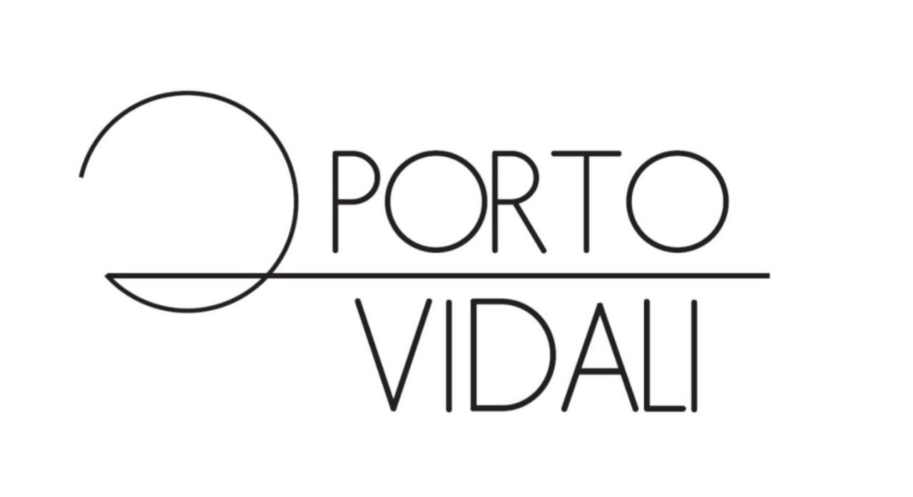 شقة Porto Vidali اجيوس ايوانيس المظهر الخارجي الصورة
