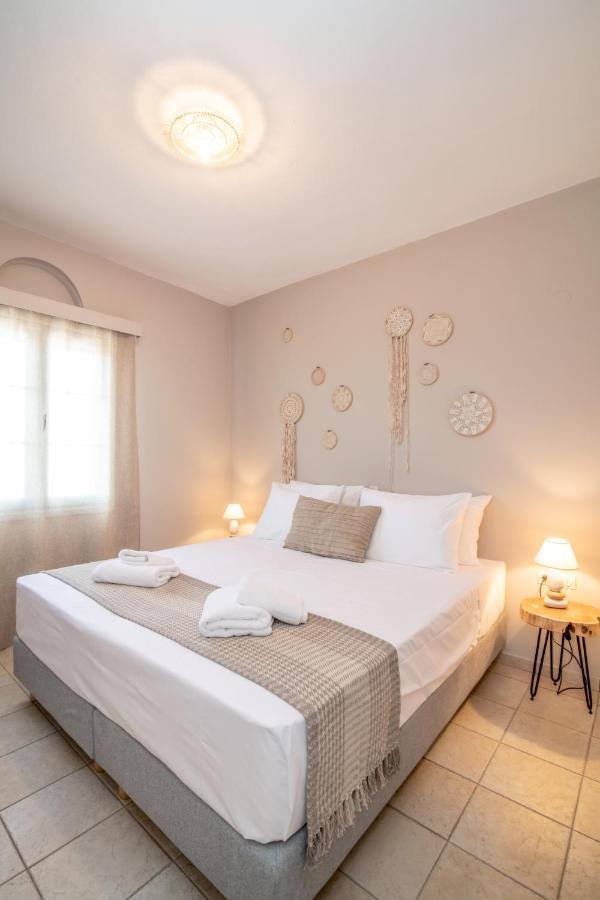 شقة Porto Vidali اجيوس ايوانيس المظهر الخارجي الصورة